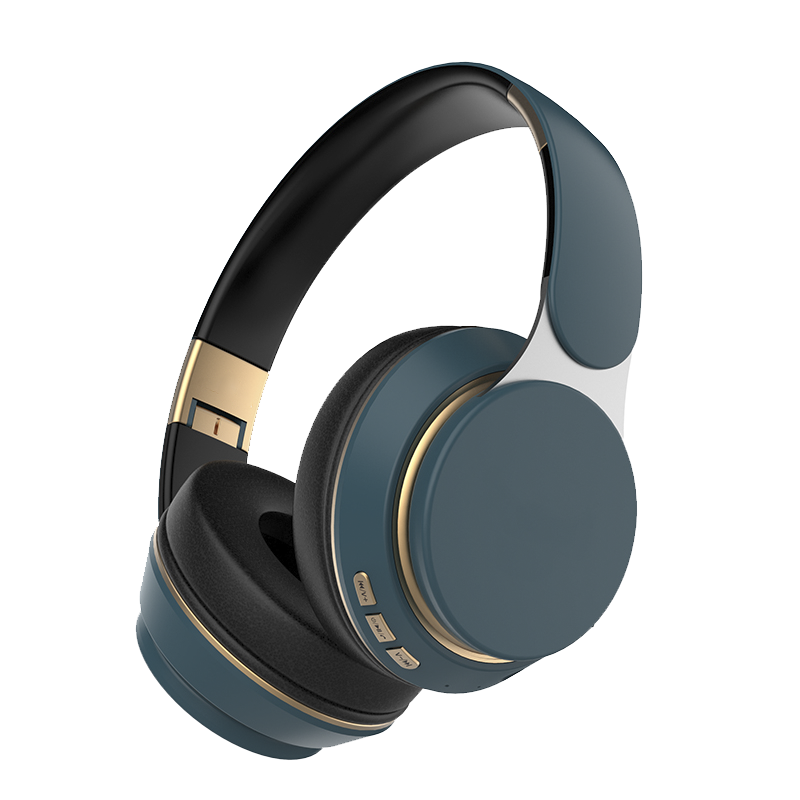 Casque Bluetooth