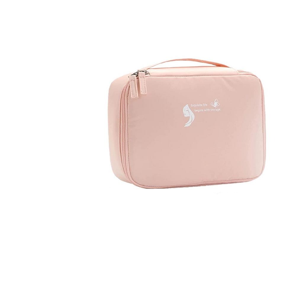 Trousse de toilette en nylon