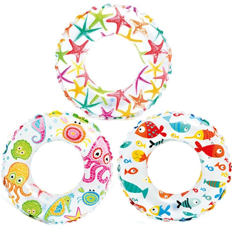 Anneau gonflable pour enfant