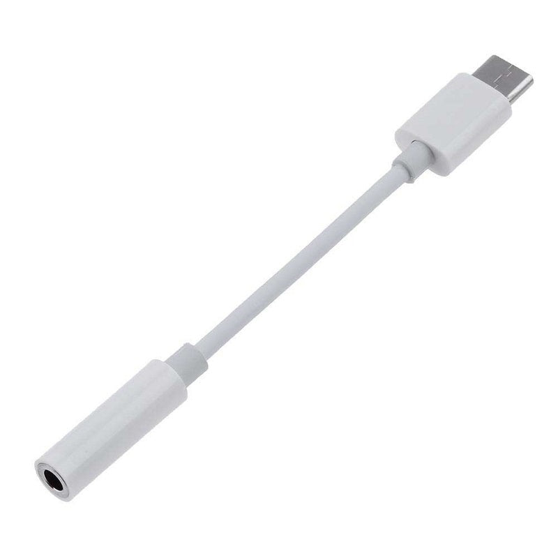 Adaptateur USB C Jack 3.5mm