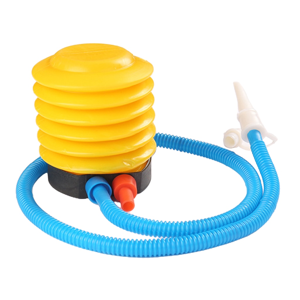 Hamac gonflable piscine