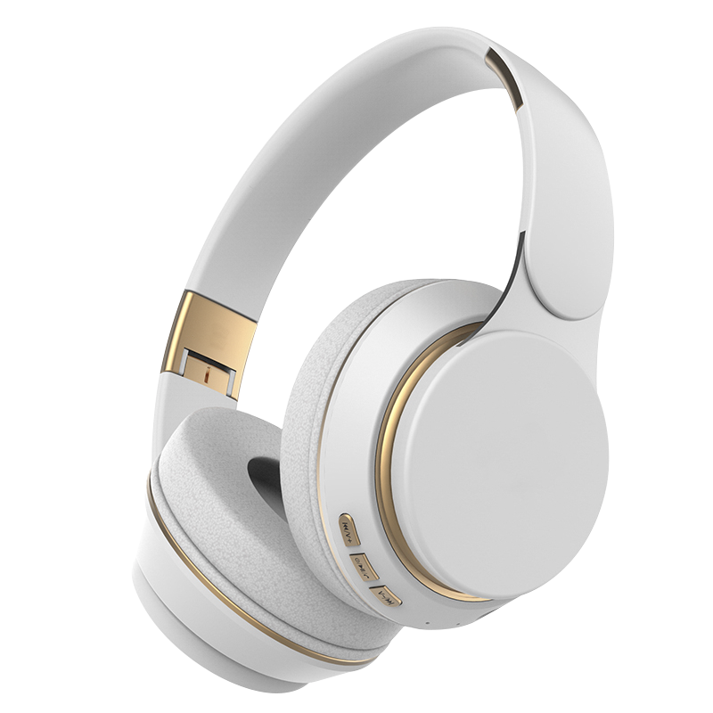 Casque Bluetooth