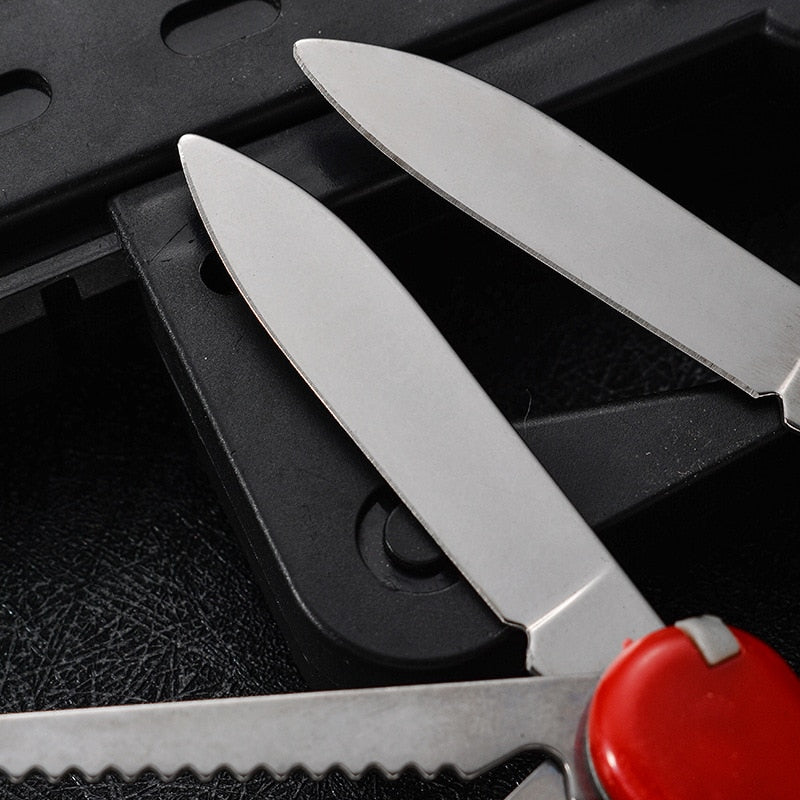 Couteau Suisse 11 en 1