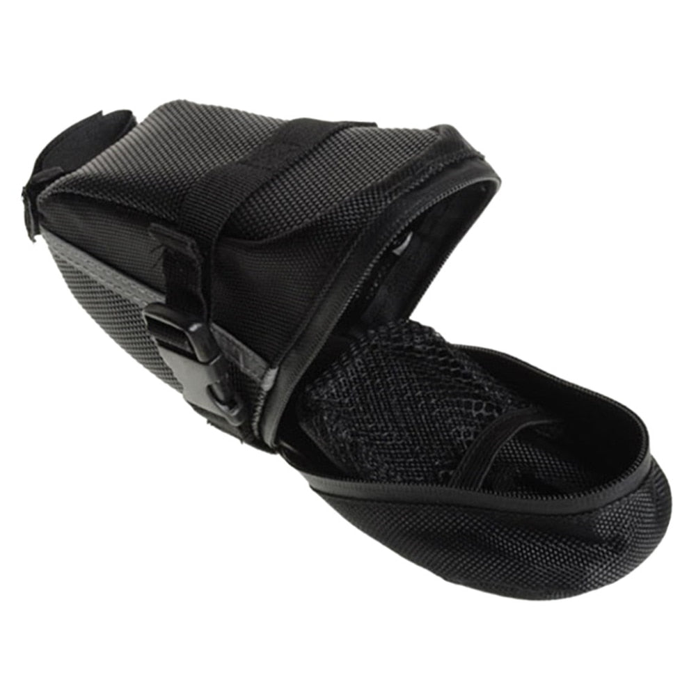 Sac de selle de vélo