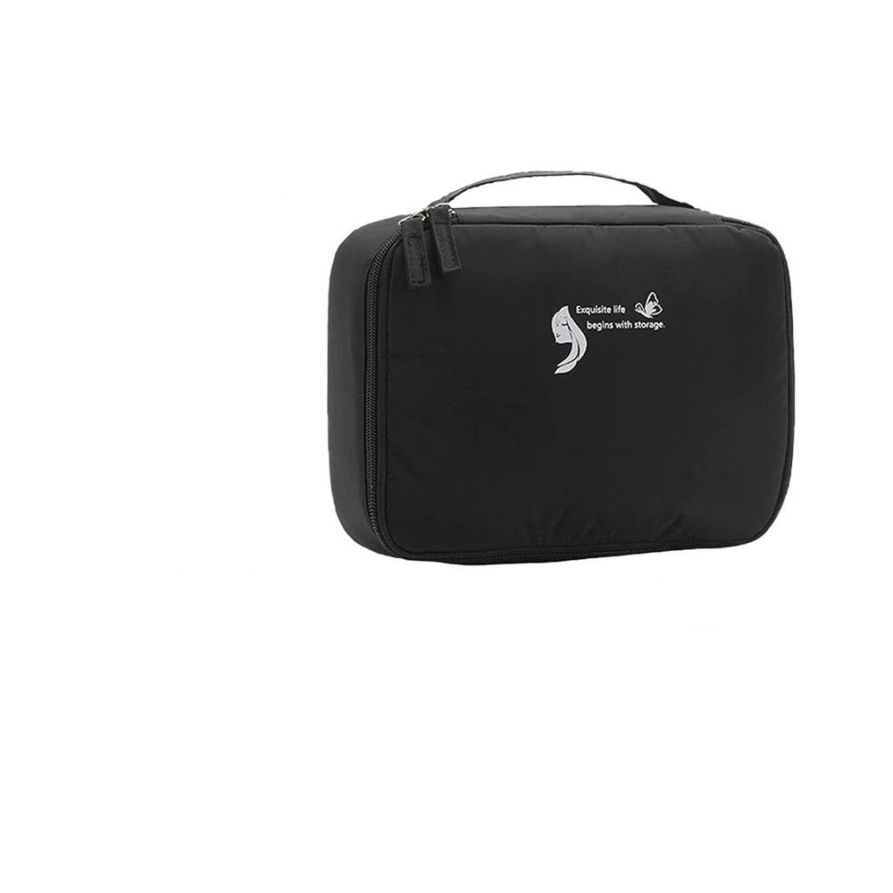 Trousse de toilette en nylon