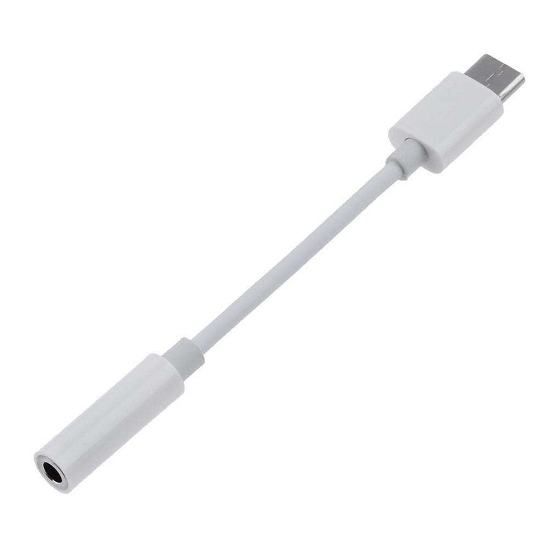 Adaptateur USB C Jack 3.5mm