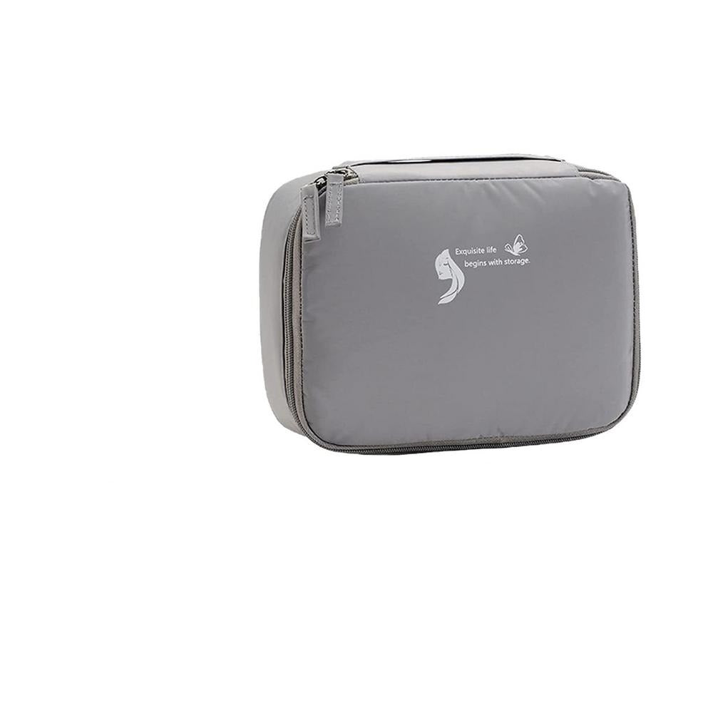 Trousse de toilette en nylon