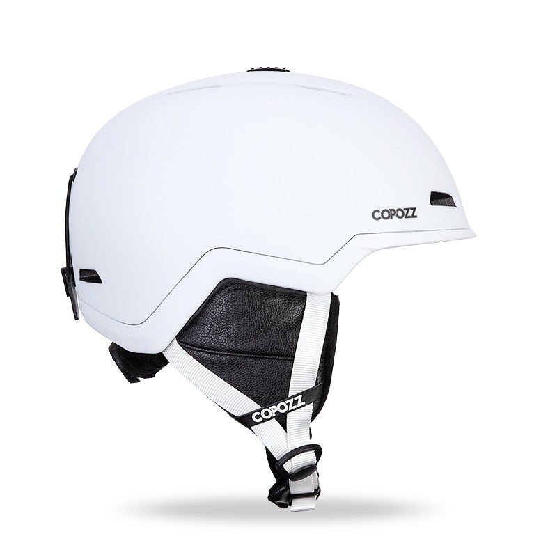 Casque de ski