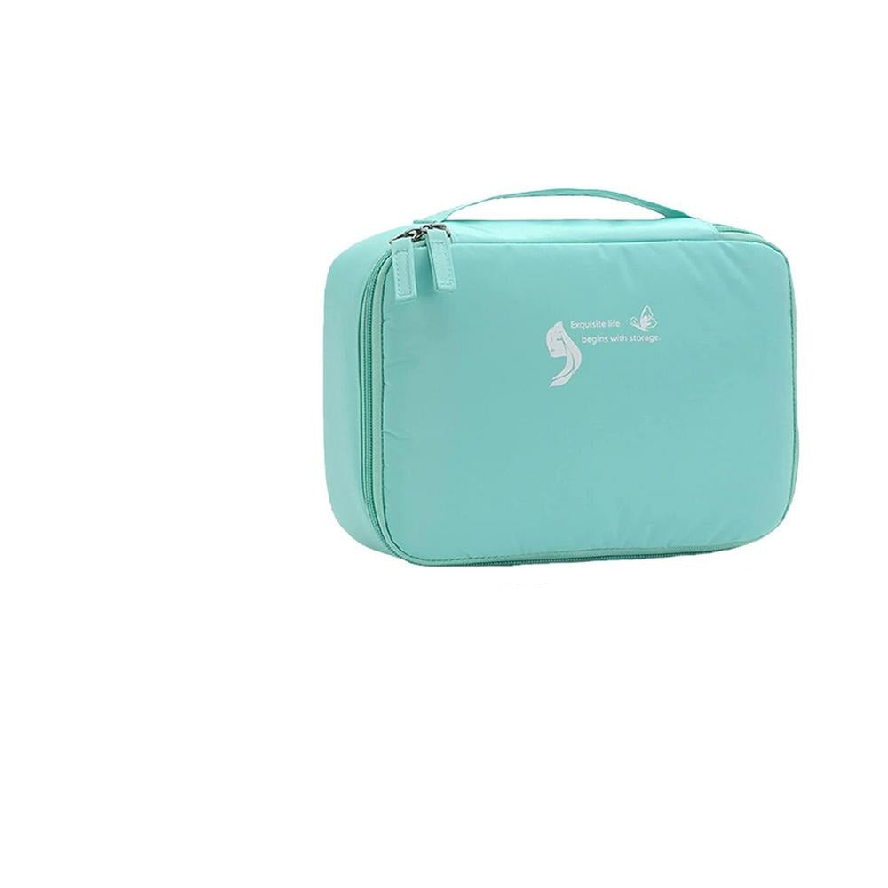 Trousse de toilette en nylon