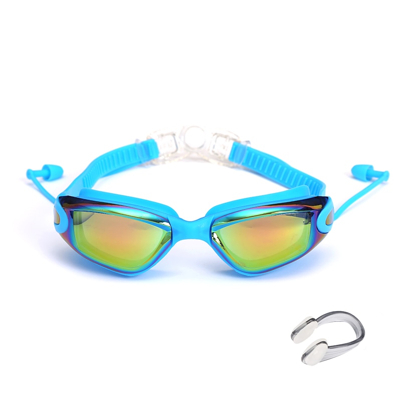 Lunette de natation