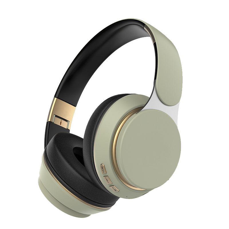 Casque Bluetooth