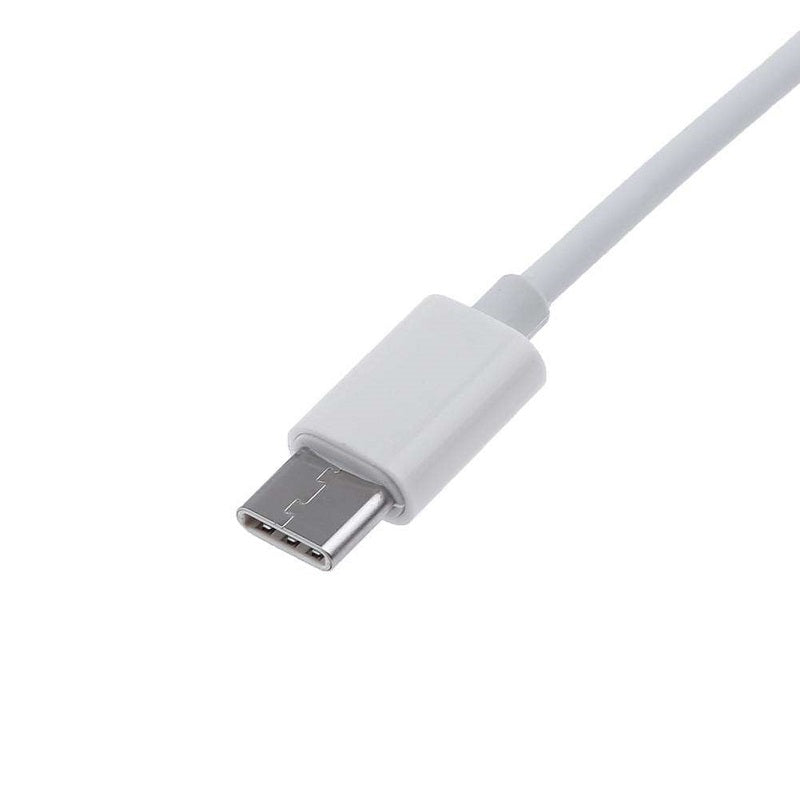 Adaptateur USB C Jack 3.5mm