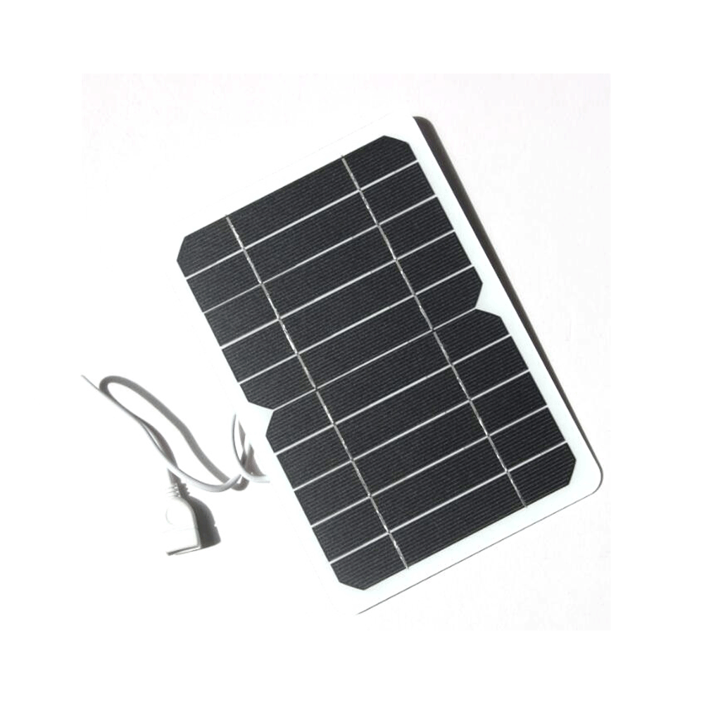 Panneau Solaire USB