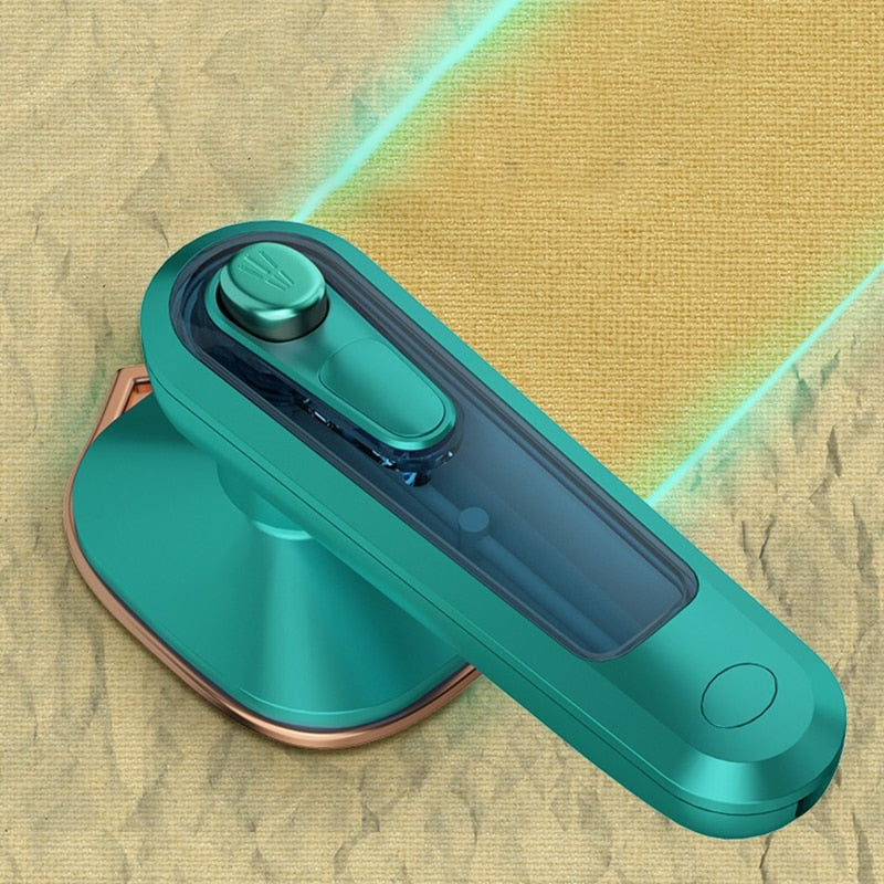 Mini fer à repasser