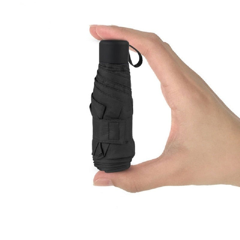 Mini Parapluie de Poche