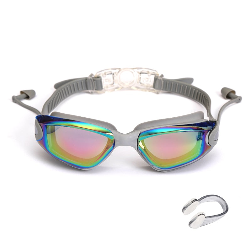 Lunette de natation