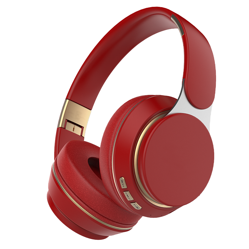 Casque Bluetooth