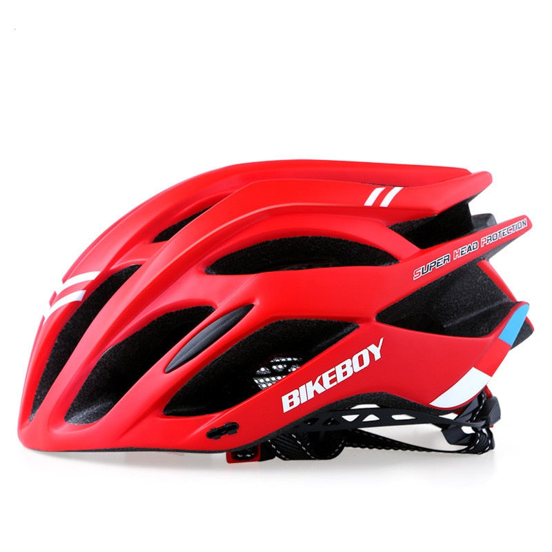 Casque de vélo