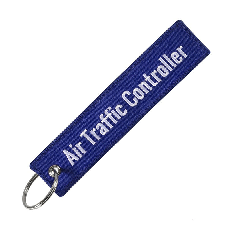 Étiquette de Sac de Voyage