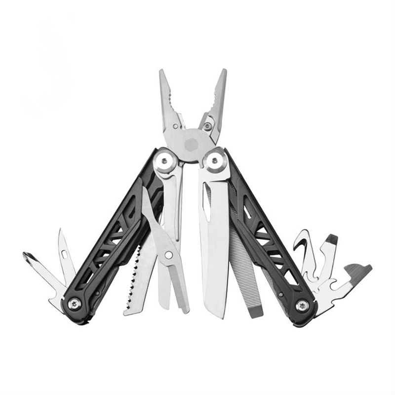 Couteau multifonction