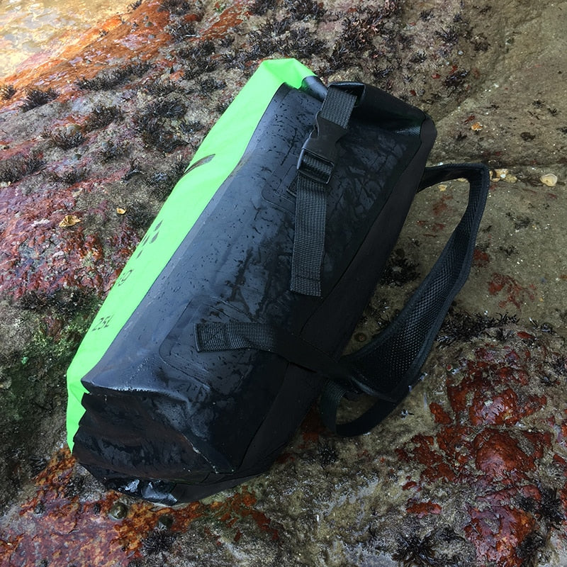 Sac à dos étanche
