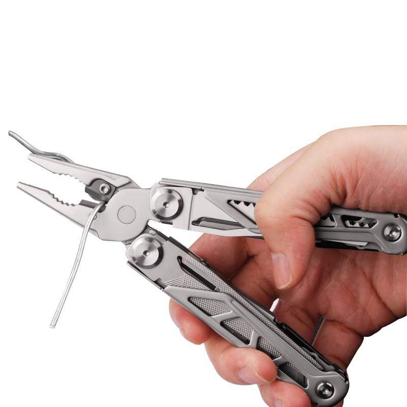 Couteau multifonction