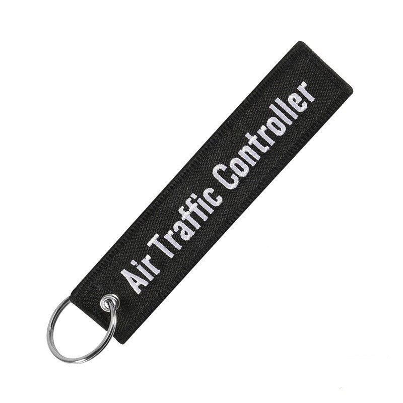 Étiquette de Sac de Voyage