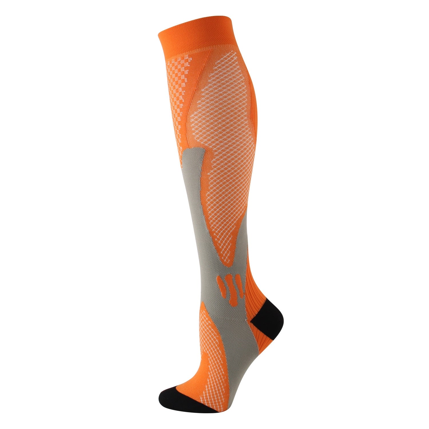 Chaussette de compression