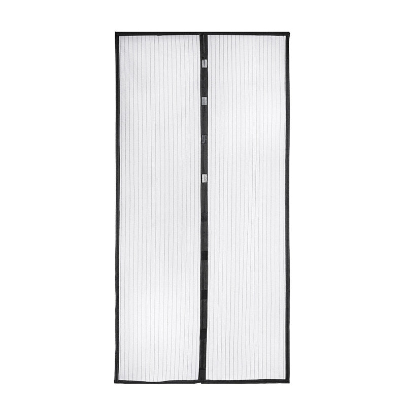 Moustiquaire pour les portes