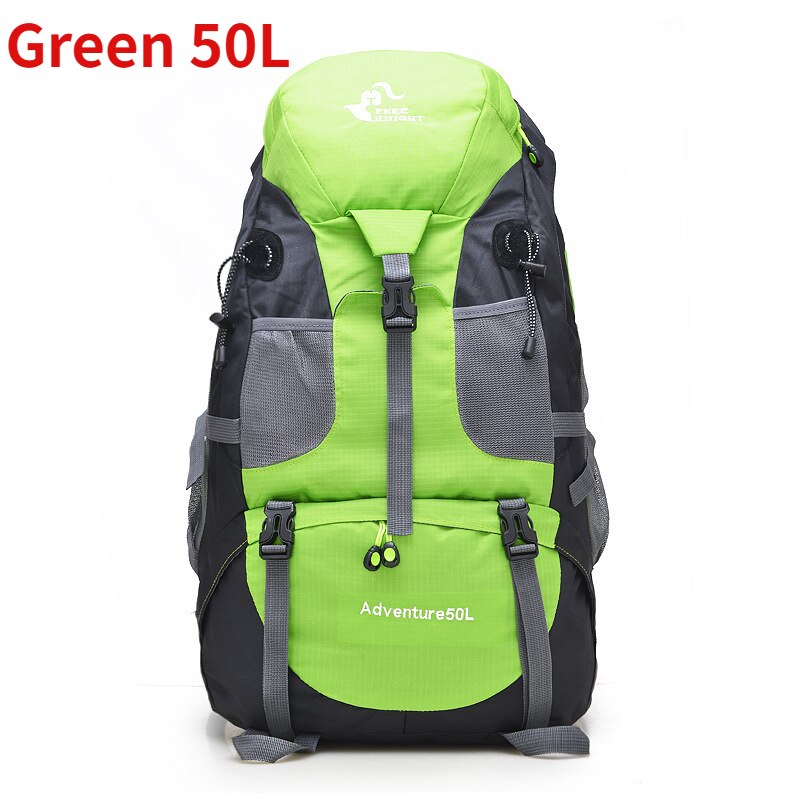 Sac d'alpinisme