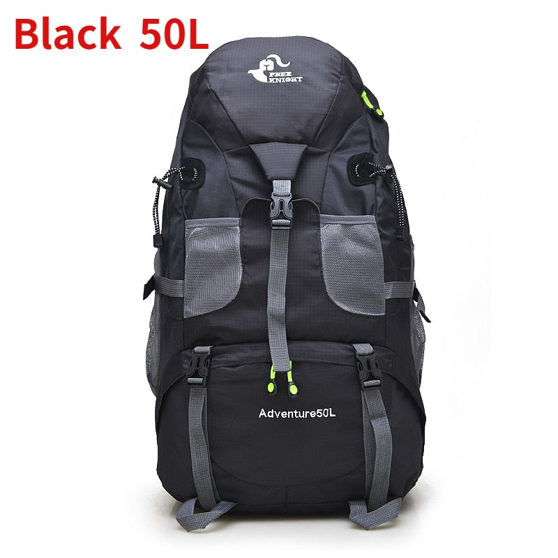 Sac d'alpinisme