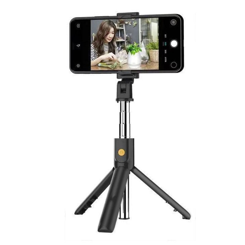 Perche à selfie