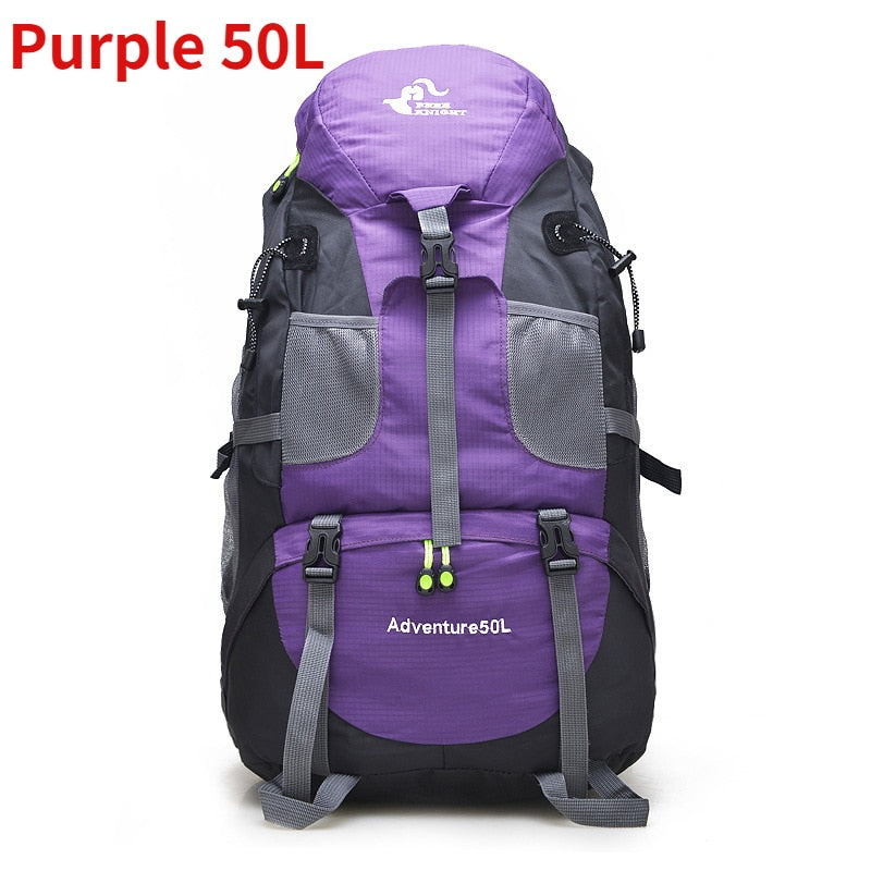 Sac d'alpinisme