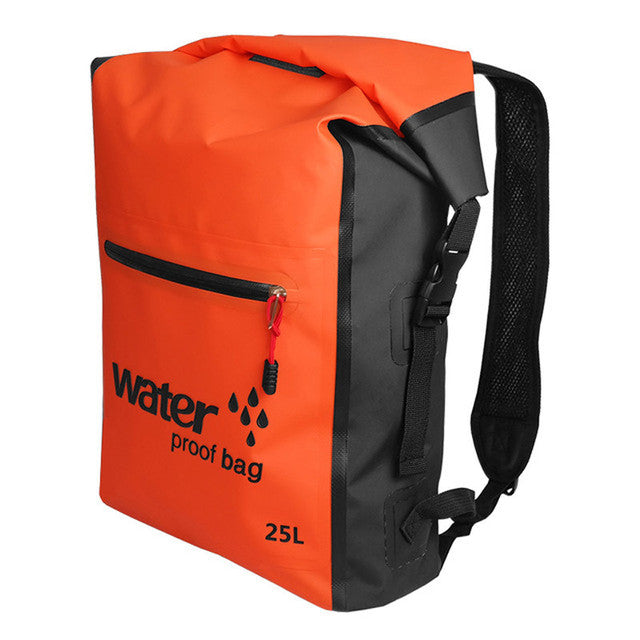 Sac à dos étanche