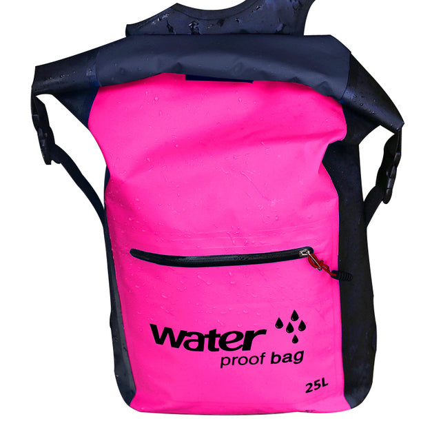 Sac à dos étanche