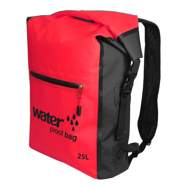 Sac à dos étanche