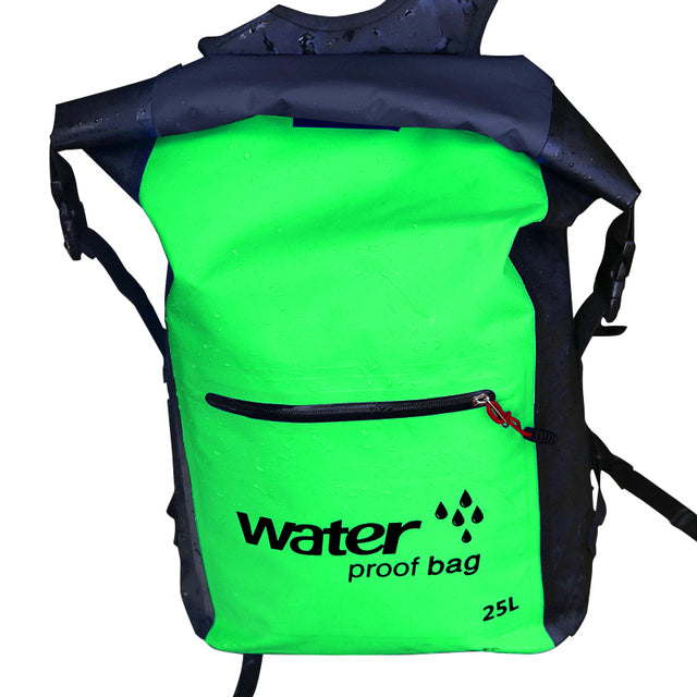 Sac à dos étanche