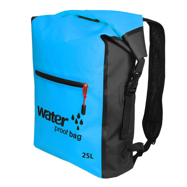 Sac à dos étanche