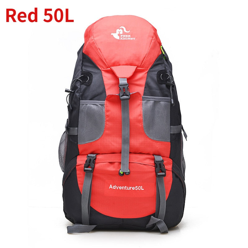 Sac d'alpinisme