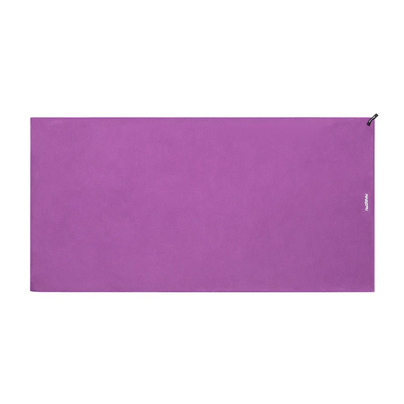 Serviette de plage Microfibre