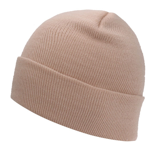 Bonnet tricoté