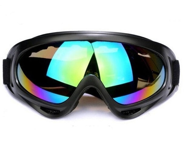 Masque de ski