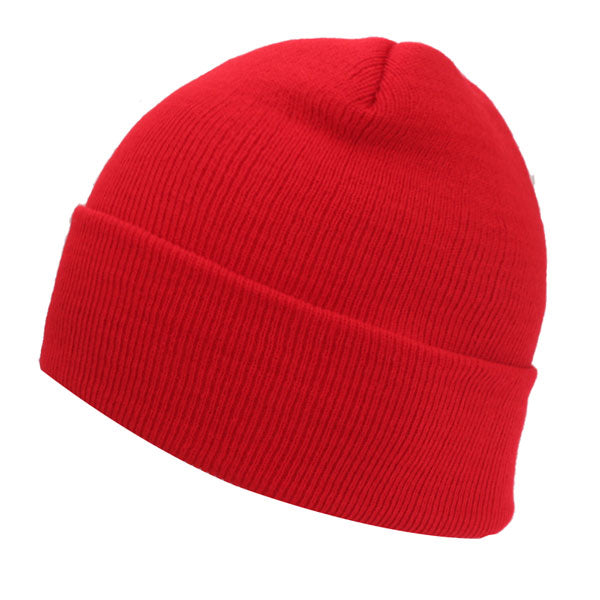 Bonnet tricoté