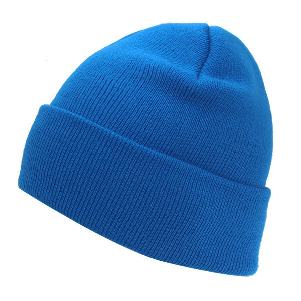 Bonnet tricoté