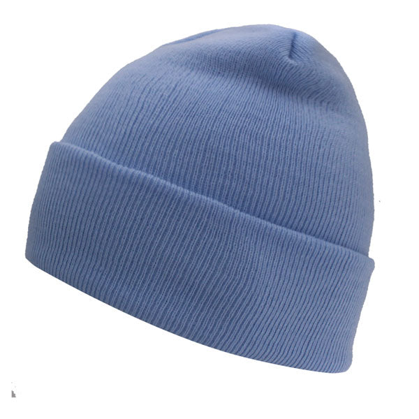 Bonnet tricoté