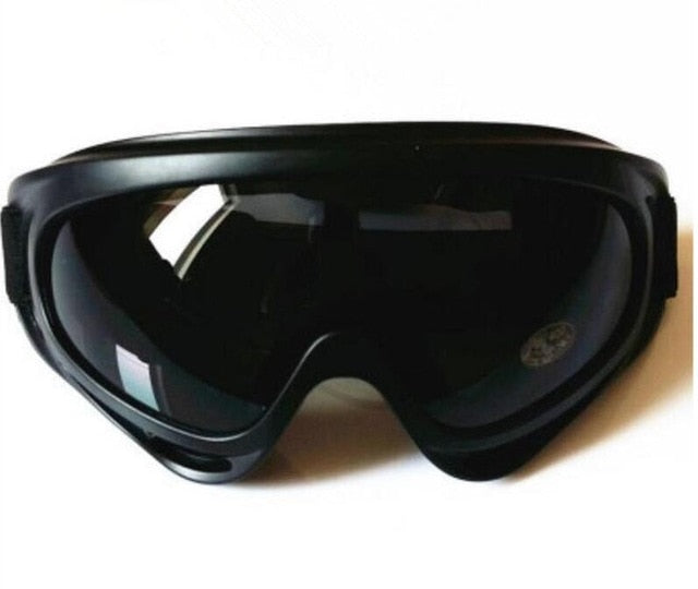 Masque de ski