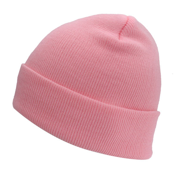 Bonnet tricoté