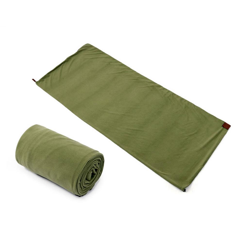 Sac de couchage en coton