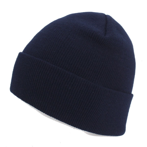 Bonnet tricoté