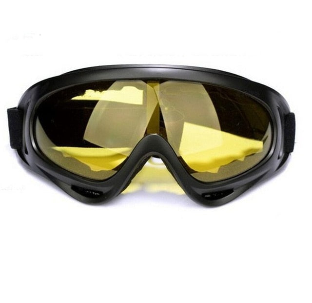 Masque de ski